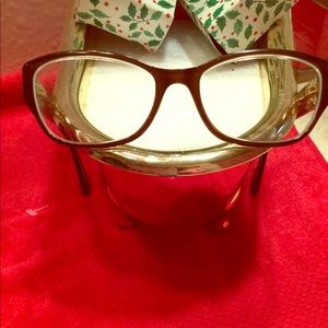 Super Cute Tory Burch Authentic Eyeglasses🔥😎👀